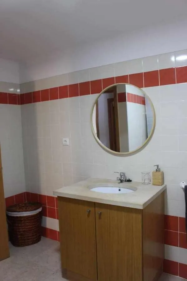 Seahorse House T2 Tavira Santa Luzia Apartamento