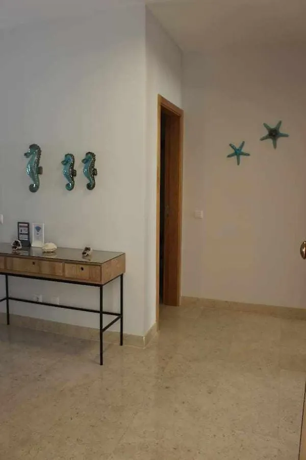 Seahorse House T2 Tavira Santa Luzia Apartment Portugal
