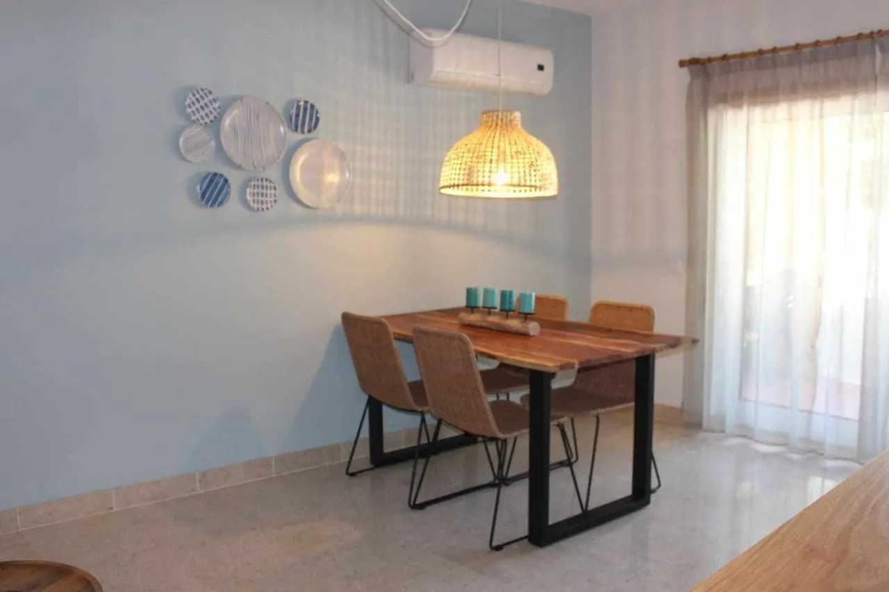 Seahorse House T2 Tavira Santa Luzia Apartment 0*,  Portugal