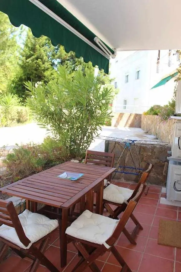 Seahorse House T2 Tavira Santa Luzia Apartment