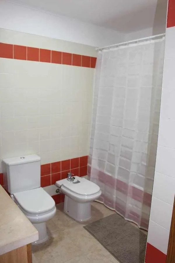 Seahorse House T2 Tavira Santa Luzia Apartment Portugal