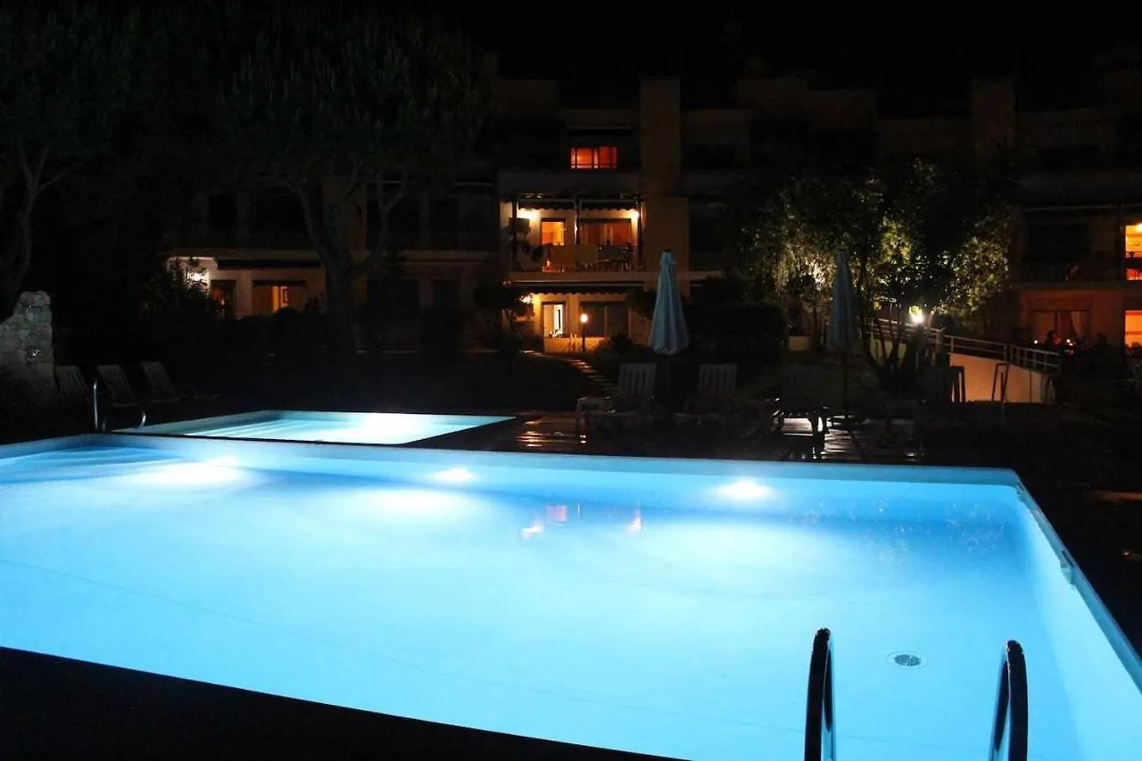 Seahorse House T2 Tavira Santa Luzia Apartment